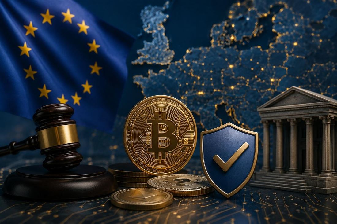 Koniec prechodného obdobia podľa nariadenia MiCA: aké povinnosti vznikajú poskytovateľom služieb kryptoaktív v EÚ a na Slovensku 